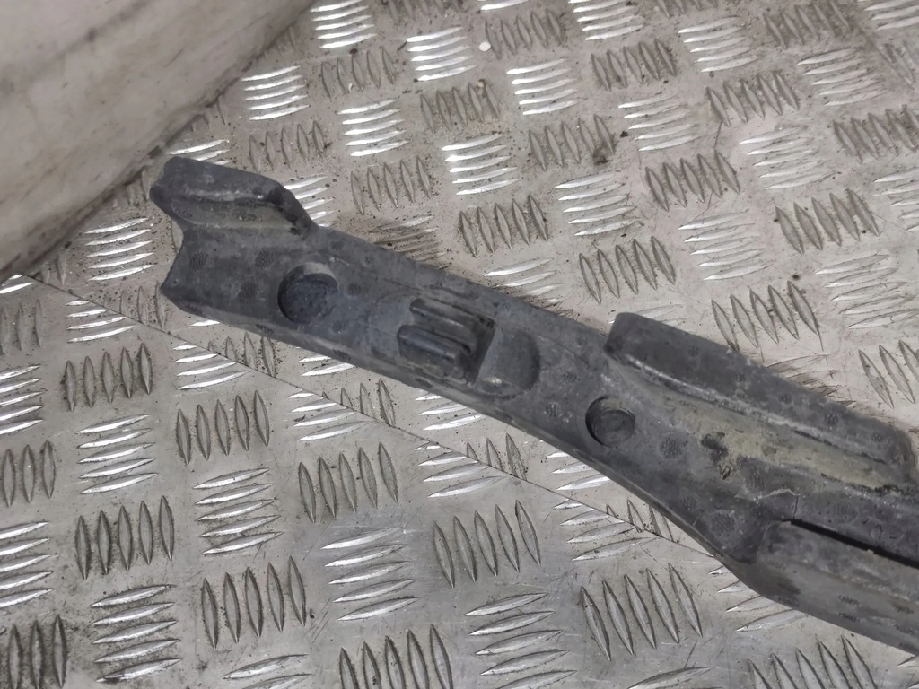 фото №10, Абсорбер передній бампера bmw 5 gran turismo f07 7200744 3.0l дизель