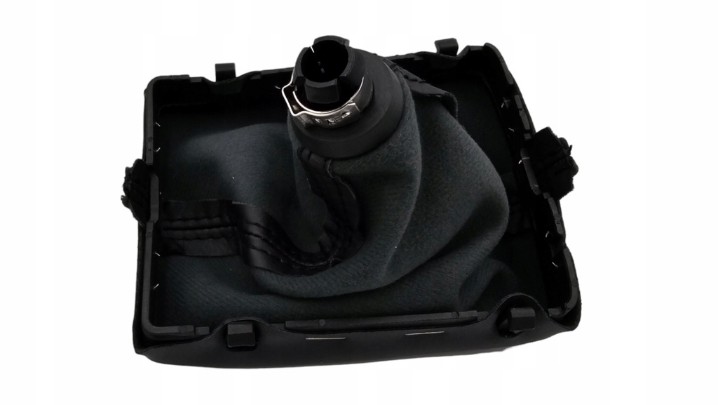 фото №11, Ручка переключения передач чехол audi q5 8r 2008-2016 q5 s-line 2008-2016