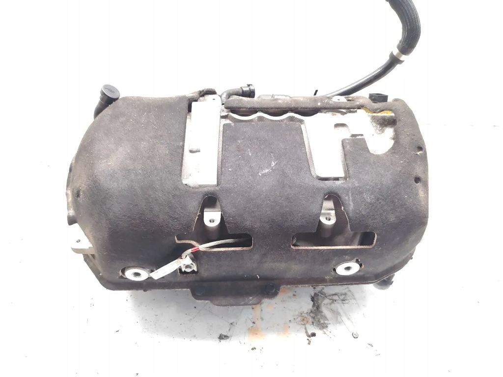 фото №8, Jaguar i-pace двигун / комплект ev400 awd двигун електричний 294kw 400 hp