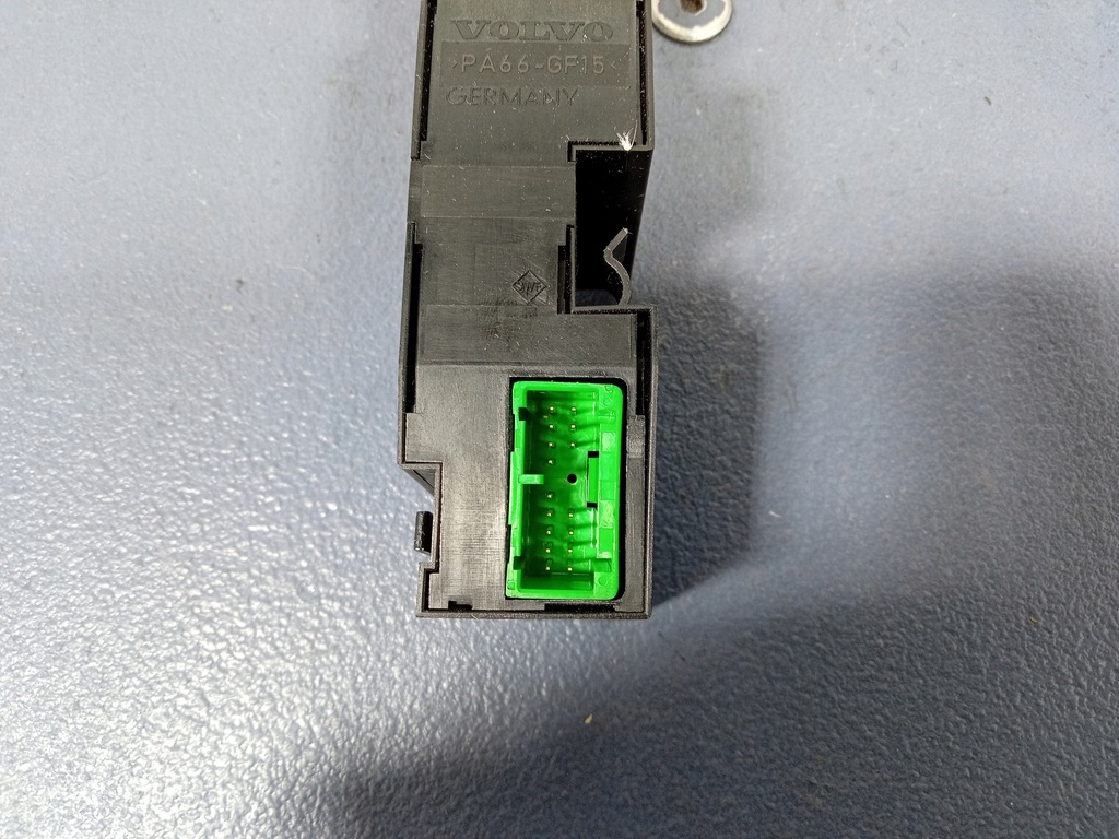 фото №6, Volvo xc90 i 02- модуль блок управления esp 8691998