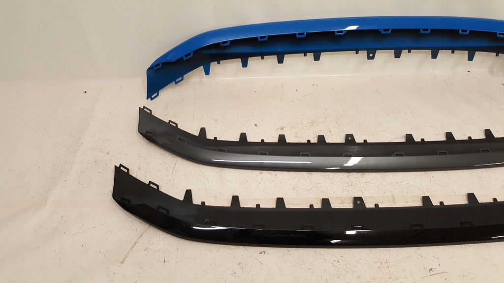 фото №7, Audi rs3 8y спойлер бампера перед 20-23r