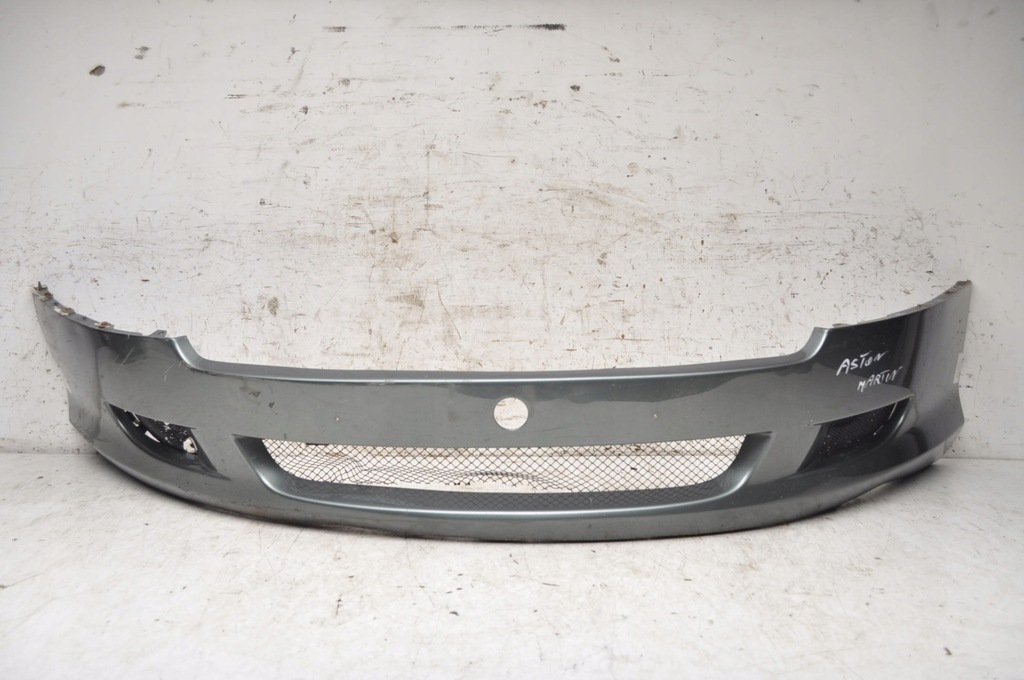 фото №1, Aston martin db9 бампер перед передній