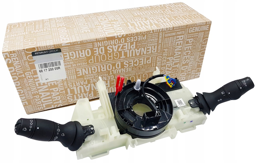 фото №1, Панель керування оригінальний номер renault master iii 2010-