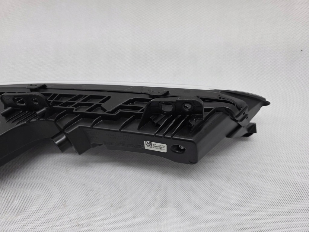 фото №8, Bmw 7 g70 2022+ лампа левая передняя перед full led crystal europa 9879935