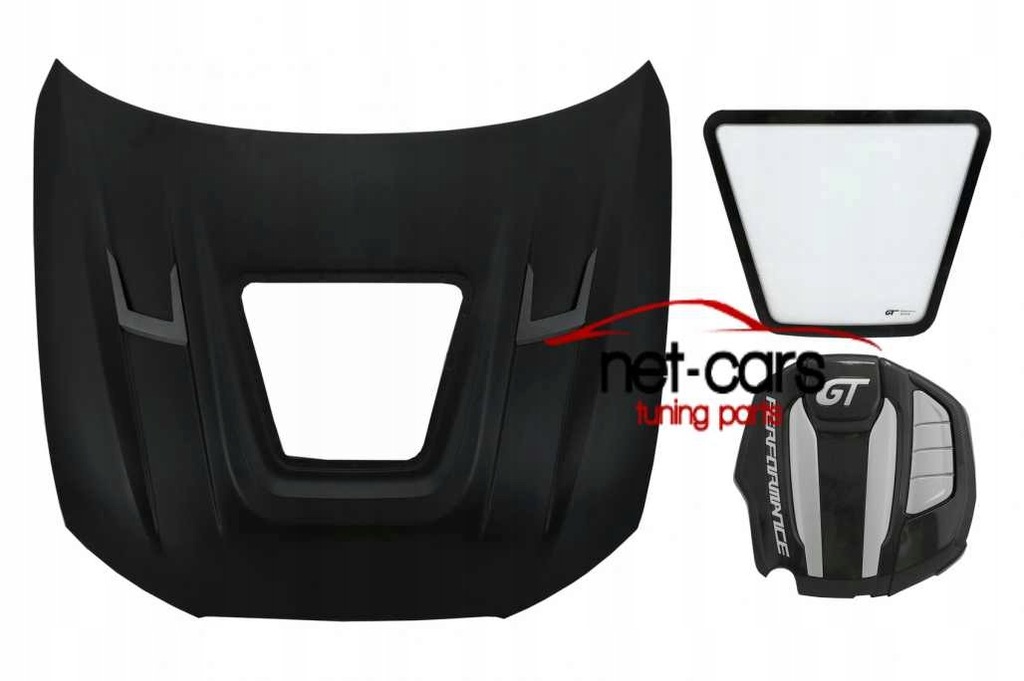 фото №1, Капот перед крышка багажника audi a6 c7 12-18 abt s6 rs6 сталь