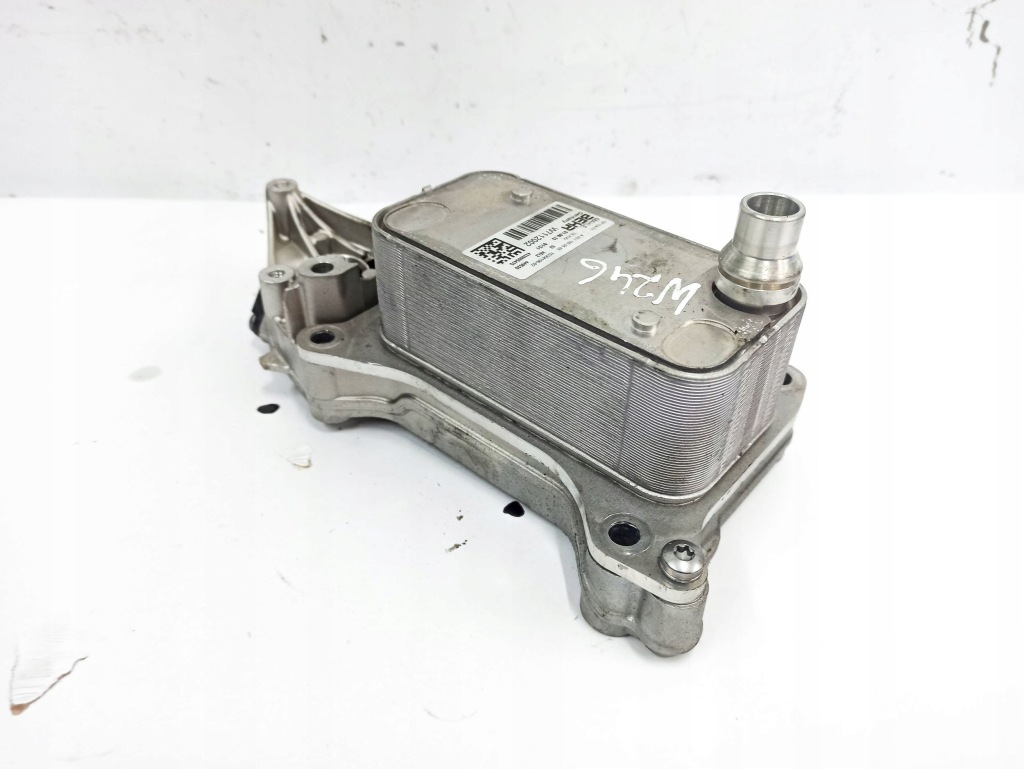 Купить Mercedes-benz b w246 w242 2013 корпус фильтров масла