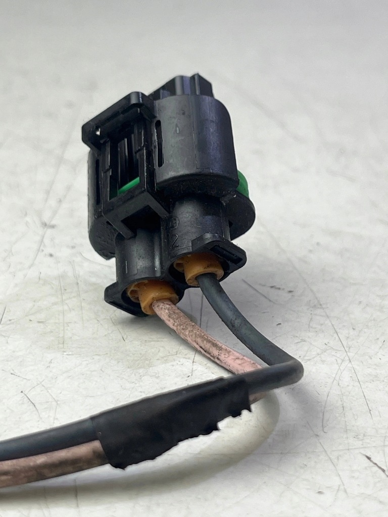 фото №10, Роз'єми штекер колодка коробка запобіжників bsm r03