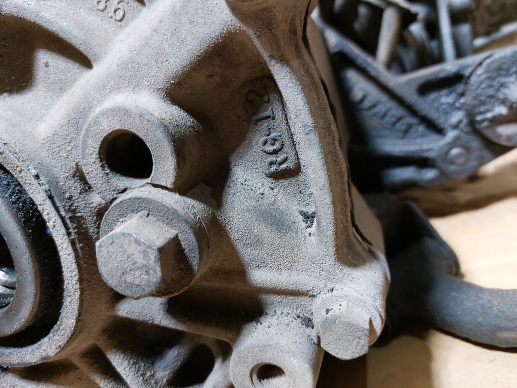 фото №9, Коробка передач передач редуктор land rover freelander i 1.8 16v rg-12