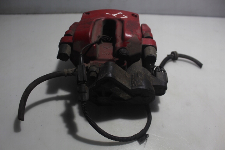 фото №1, Суппорт тормоза левый задняя alfa romeo giulia