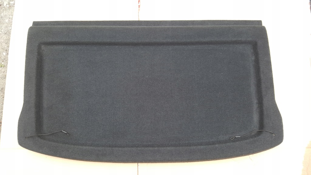 фото №1, Полиця vw tiguan 5na867769k 2016-2024 rok оригінальна