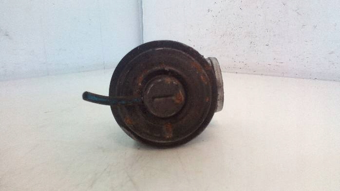 фото №1, Клапан egr bmw e46