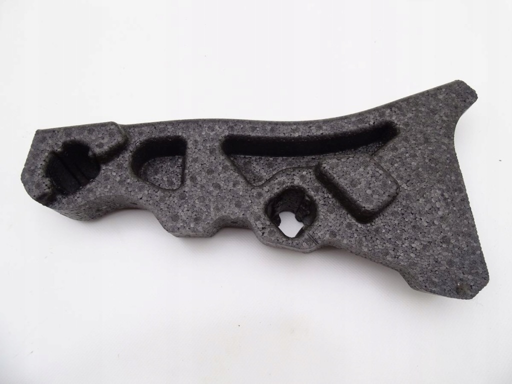 фото №2, Land rover freelander ii пінополістирол багажника правий