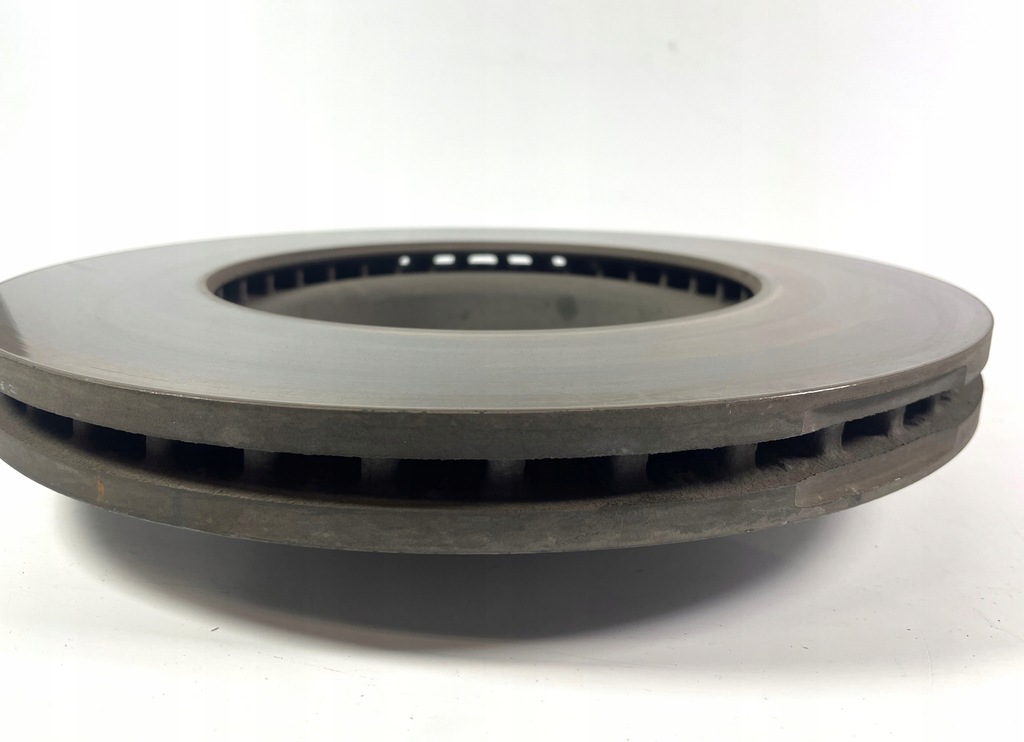 фото №8, Chevrolet camaro ss диск тормозная передняя перед 2016-18