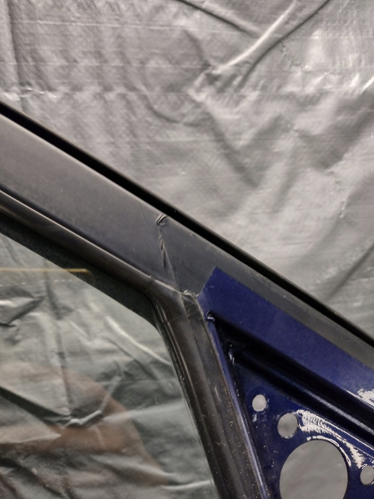 фото №6, Дверь правый перед kia cerato ex hb 5d k:6k