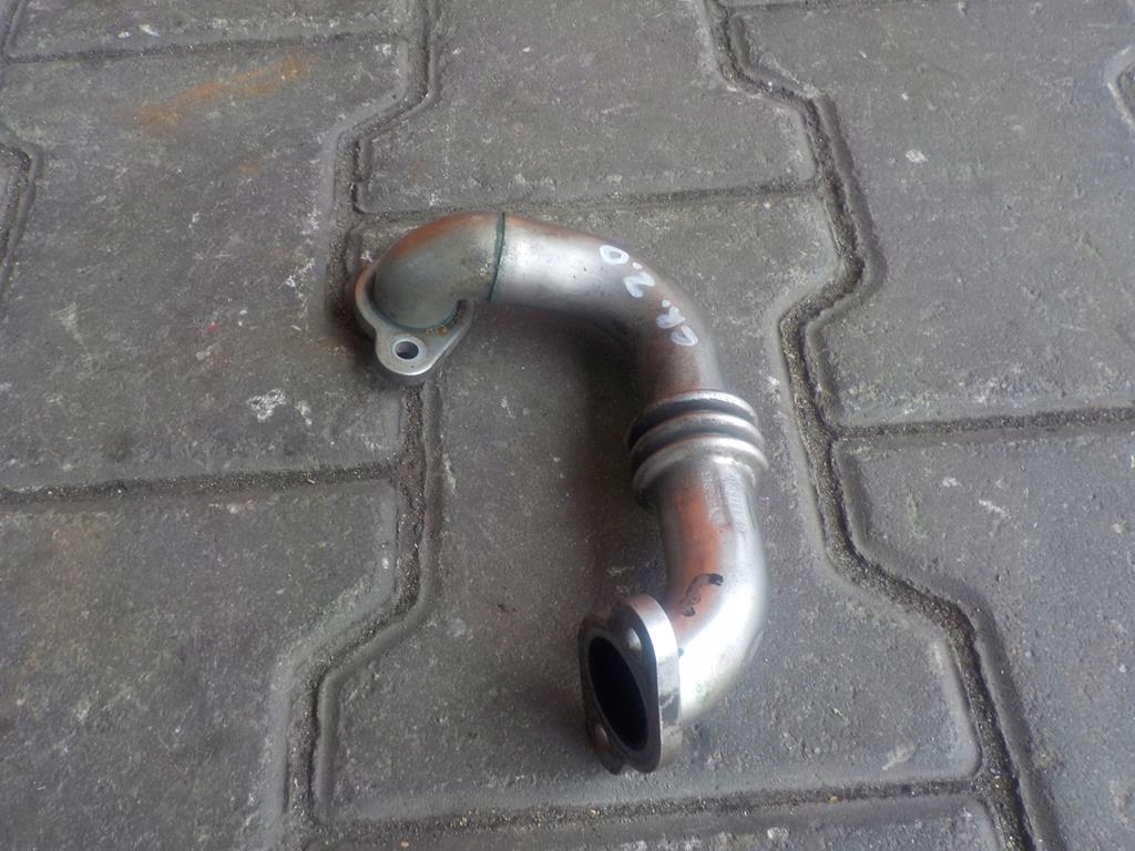 фото №2, Vw crafter 2.0 tdi трубка egr 03l131521ap