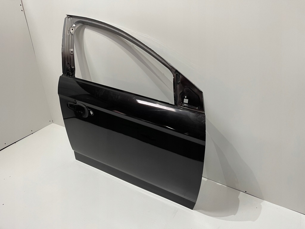 фото №3, Ford mondeo mk4 двері праве передні