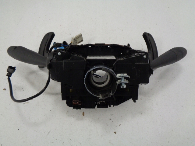 фото №10, Peugeot 3008 перемикач комбінований стрічка