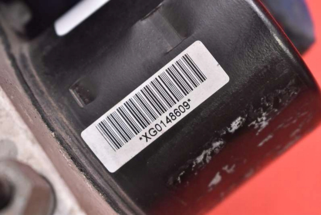 Насос abs 22971448 opel insignia a 2.0 t 220 km 08-14 Киев