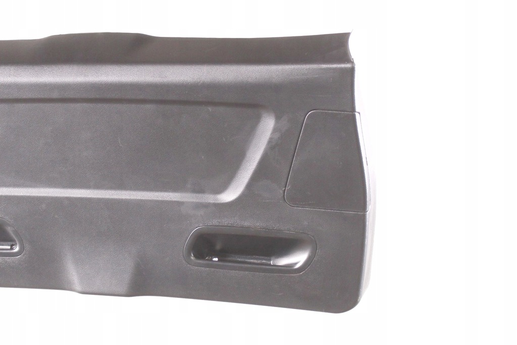 фото №10, Оббивка кришки багажника bmw x3 f25 16r