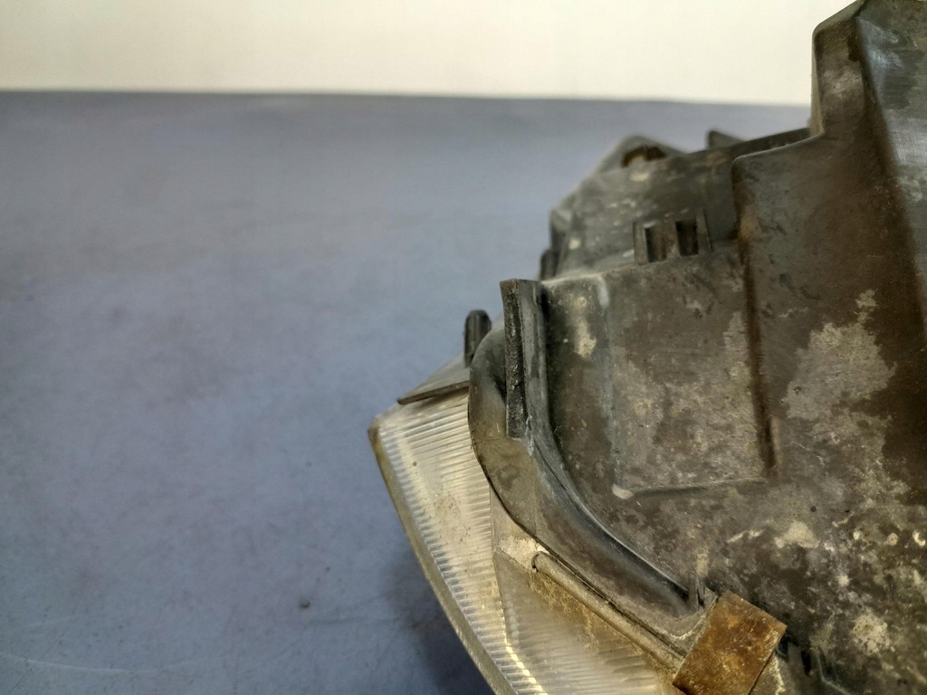 фото №9, Honda civic vii фара лівий 0301193301