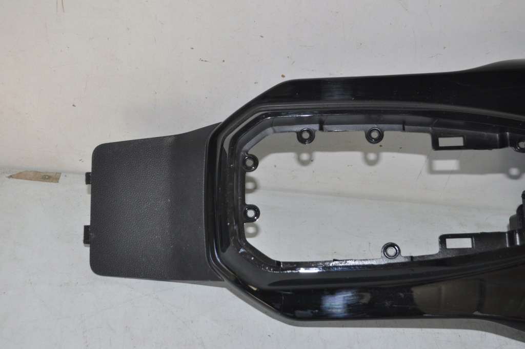 фото №2, Renault koleos ii lift тунель середній