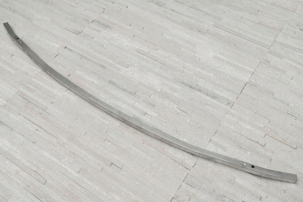 Bmw x1 f48 2015-2022 кронштейн передний бампера u снизу 51118058977 Недорого