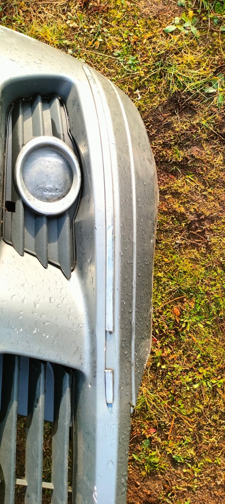 Бампер перед передний комплектный  mercedes w204 c klasa pdc Оригинал