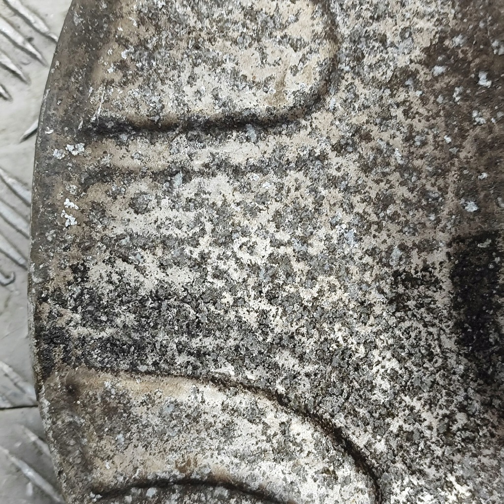 фото №7, Dodge charger 2006 правая сторона ступица колеса передний