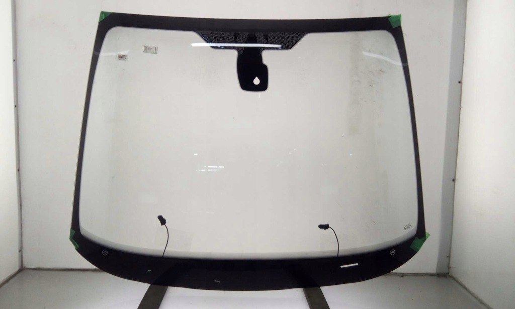 Купити Скло лобове передня ford galaxy 2013-2014 датчик обігрів solar нова