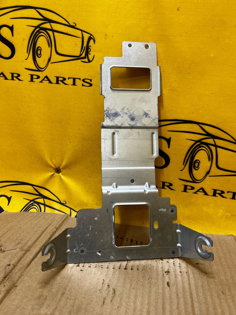 фото №1, Кронштейн кронштейн кронштейн лист ford kuga mk3