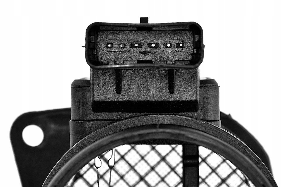 фото №10, Расходомер nissan primera p12 1.9dci 2002-,mitsubishi carisma 1.9did 2