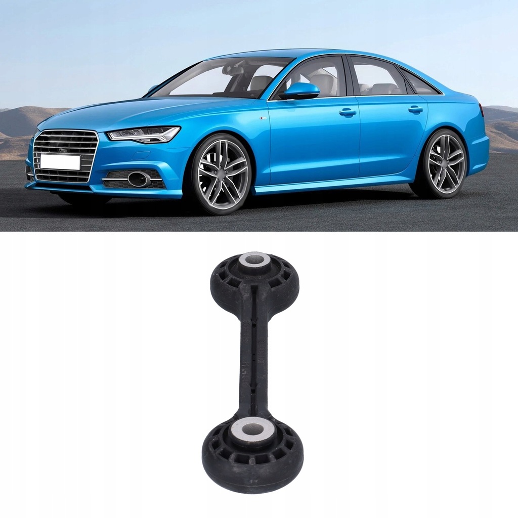 фото №11, З'єднувач стабілізатора передній стабілізатора 8k0411317d замінник