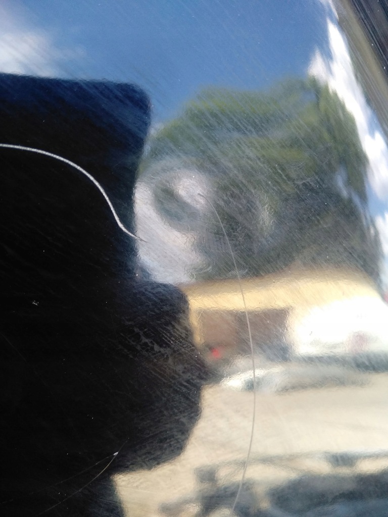 фото №6, Капот bmw 6 e63 e64