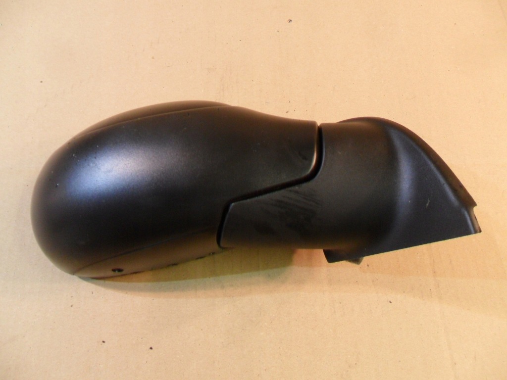 фото №8, Citroen c3 2002-2005 дзеркало праве