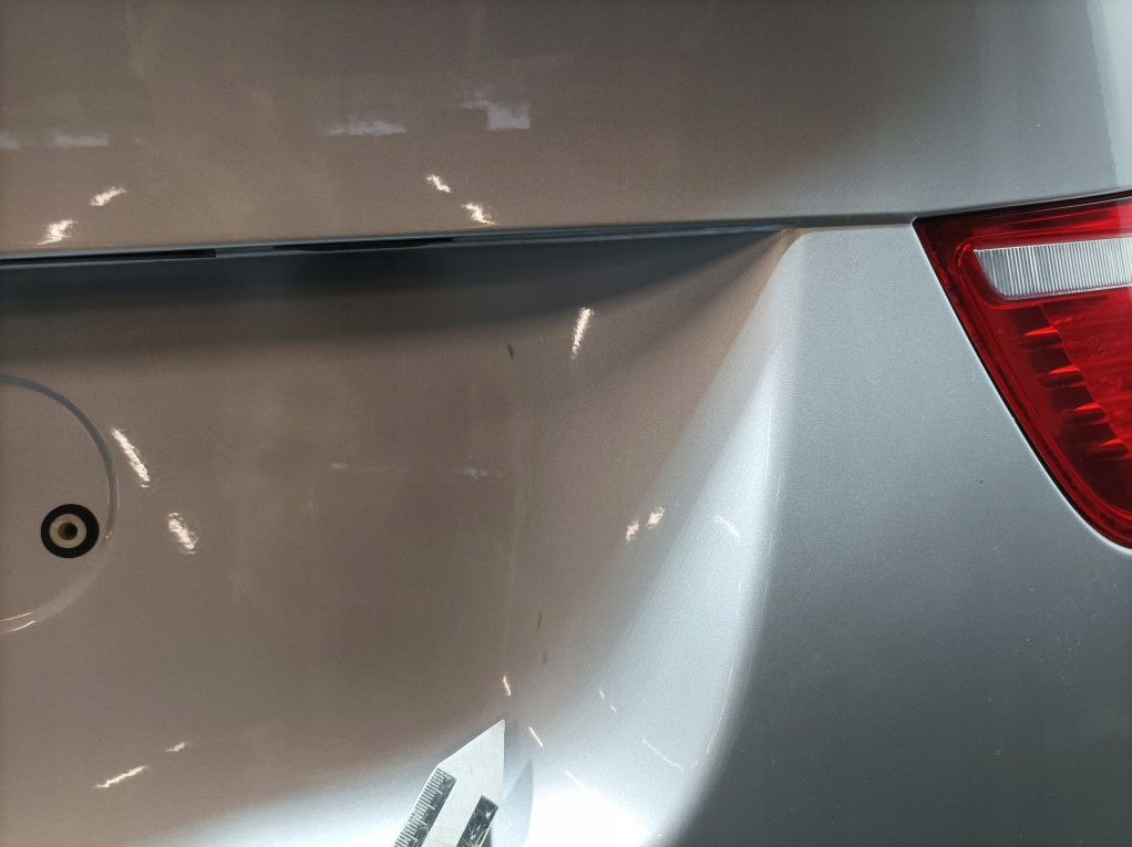 фото №11, Bmw x6 e71 кришка багажника кришка багажника 354