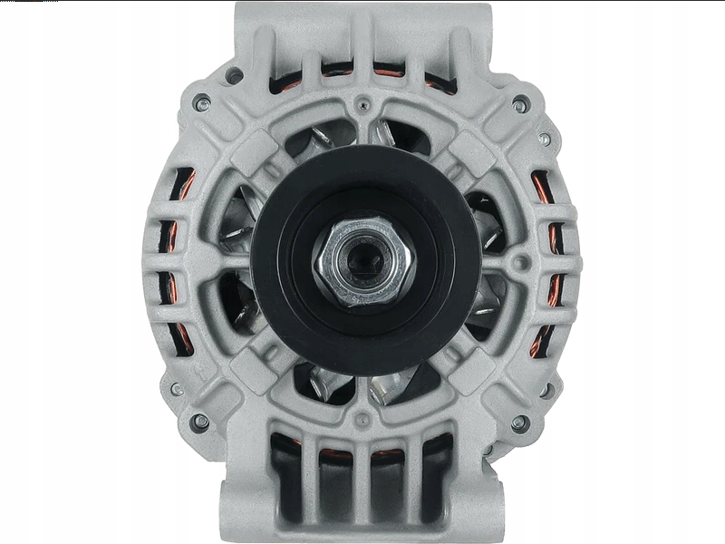 Купити Новий генератор до dacia renault clio 2 1.6 16v 1598 espace as-pl a3709s