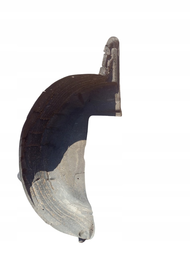 фото №7, Подкрылок левый правый задняя peugeot 5008 i