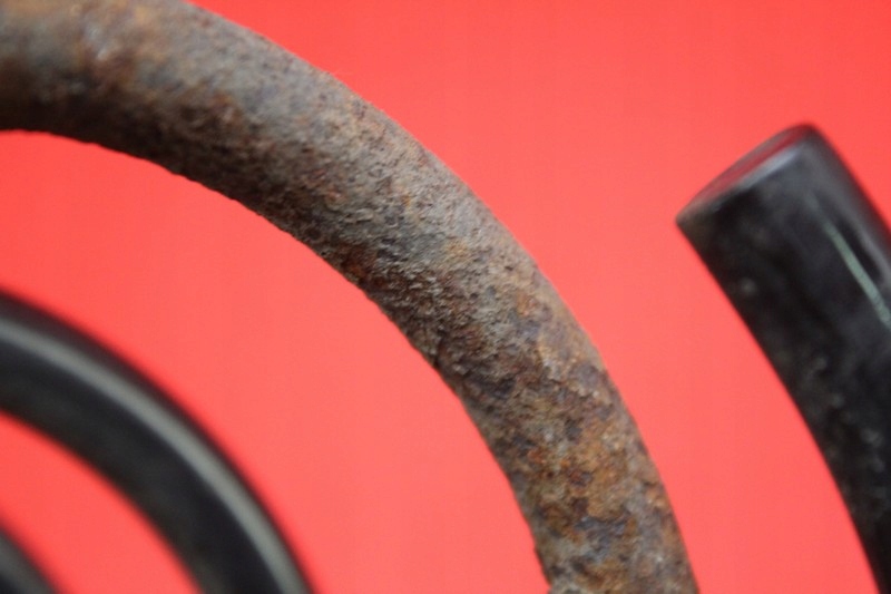 фото №6, Пружина задняя задняя citroen c4 grand picasso 1 i 2.0 16v 140 km 06-13