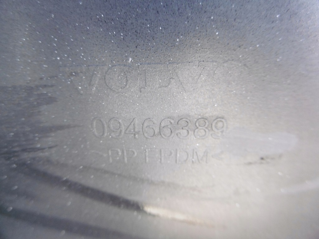 фото №7, Volvo c70 ii - бампер задний