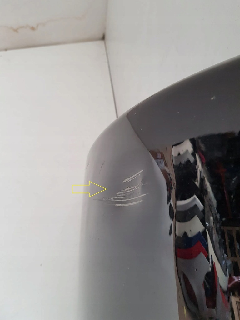 фото №11, Vw new beetle 98-05 капот