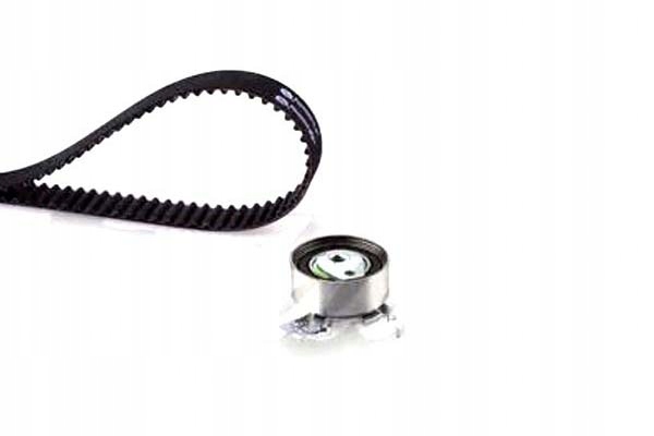 фото №9, Набір розподільного валу opel 1.8- 2.0