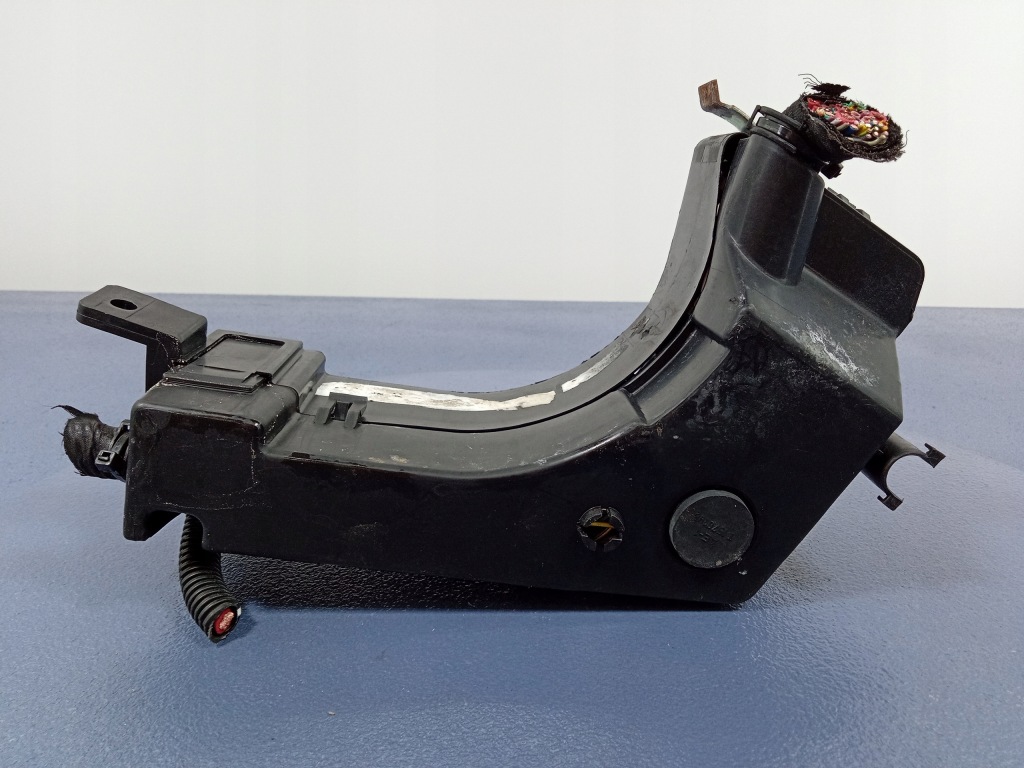 фото №5, Tata indica vista 1.4 8v коробка запобіжників