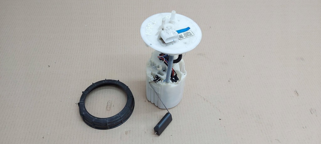 фото №1, Помпа пального opel karl 1.0