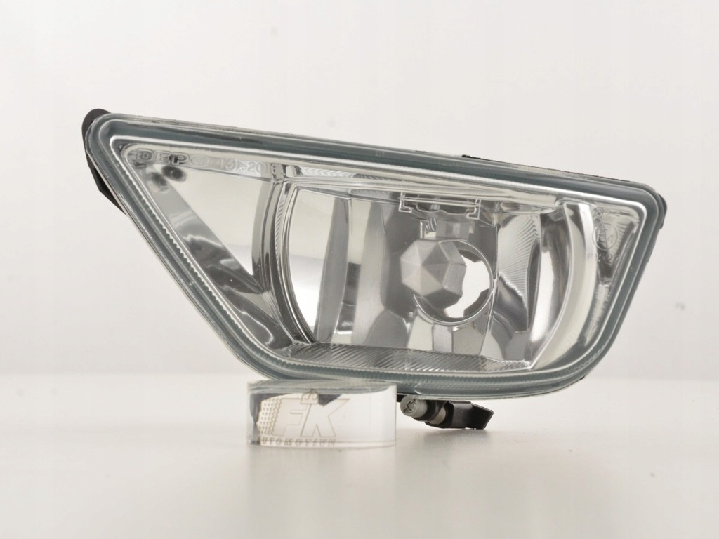 фото №1, Противотуманная фара левый ford focus 02