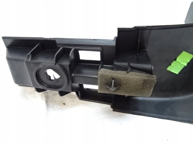 фото №9, Berlingo partner iv rifter правая защита молдинг порог 9816395877