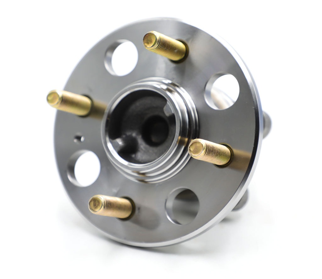 фото №3, Ступиця, підшипник колеса задня hyundai getz ,i10,i20,accent iii ,kia rio ii