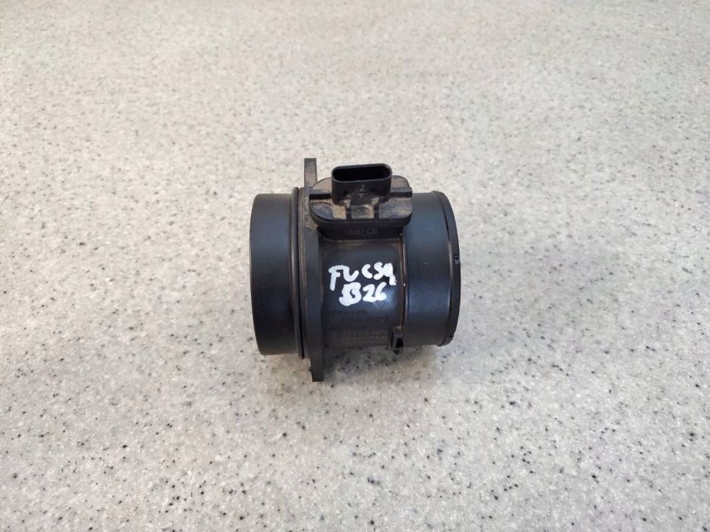 фото №1, Расходомер 2.0 9021050010 hyundai tucson 3 iii