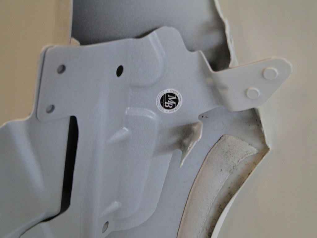 фото №12, Mercedes s klasa 223 w223 крыло передний левый 149