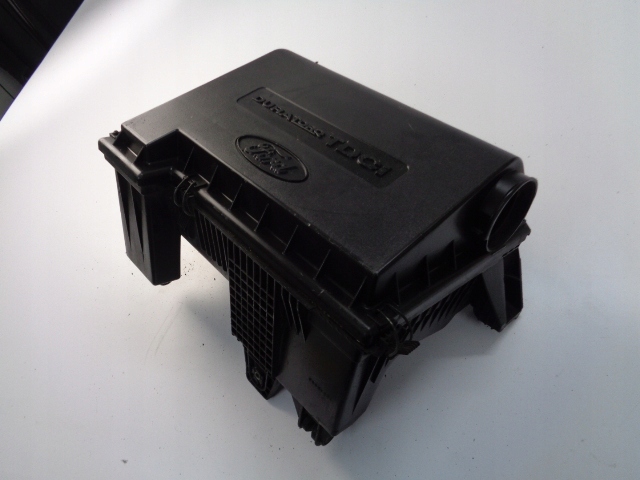 фото №1, Корпус фильтра воздуха ford transit v lift 2.2 tdci 2006-2013