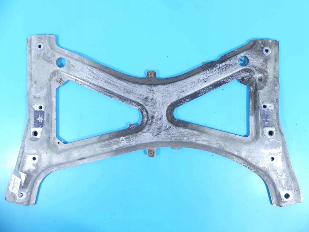 фото №1, Распорка porsche panamera i 970 09-13